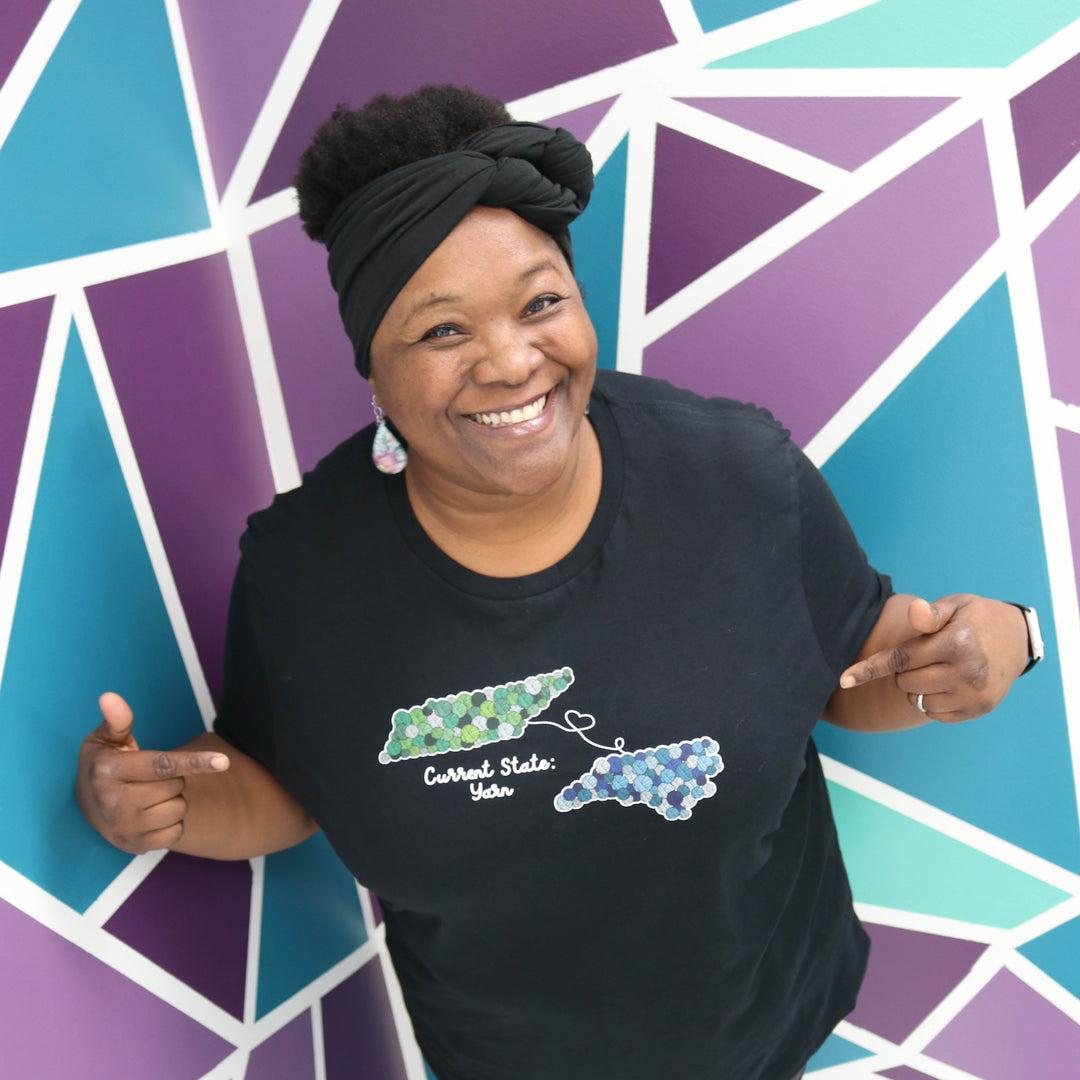 States of Yarn Apparel