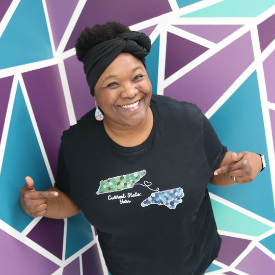 States of Yarn Apparel