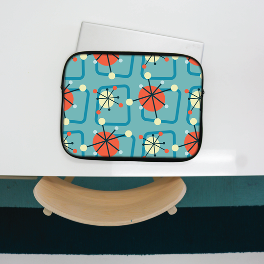 By Design: 50s Atomic Age