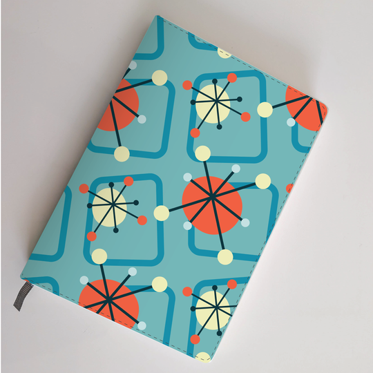 By Design: 50s Atomic Age