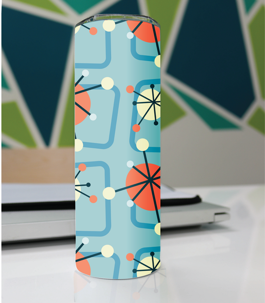 By Design: 50s Atomic Age