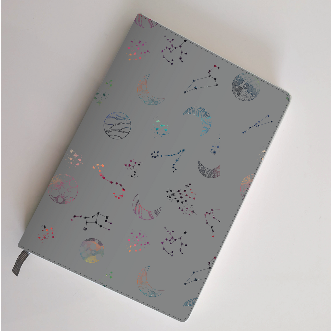 By Design: Once Upon a Galaxy
