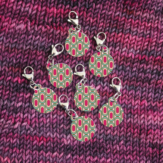 By Design: Pink Cadillac