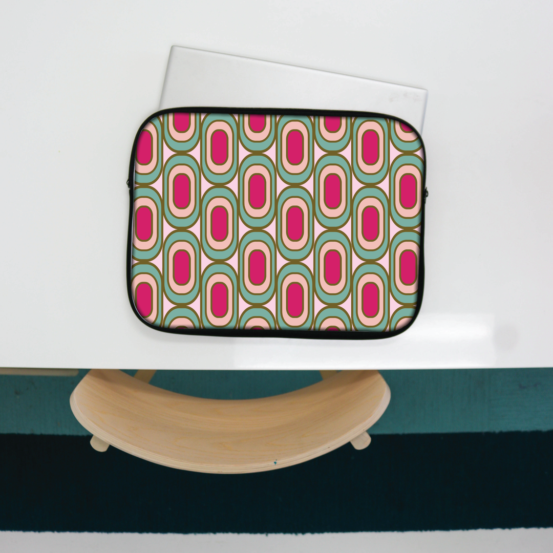By Design: Pink Cadillac