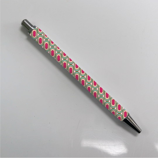 By Design: Pink Cadillac