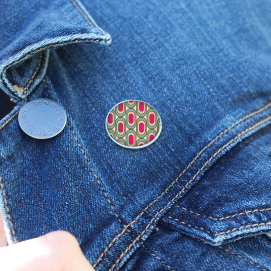 By Design: Pink Cadillac