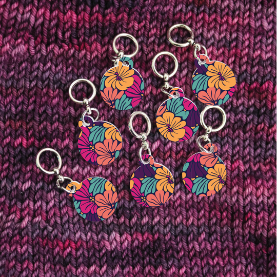 By Design: Mod Petals