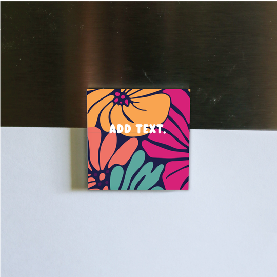 By Design: Mod Petals