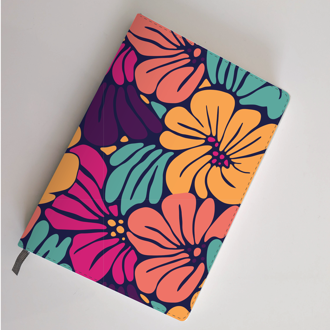 By Design: Mod Petals