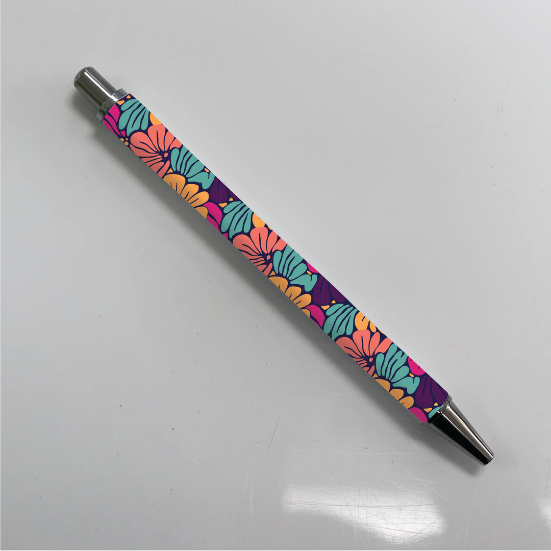 By Design: Mod Petals