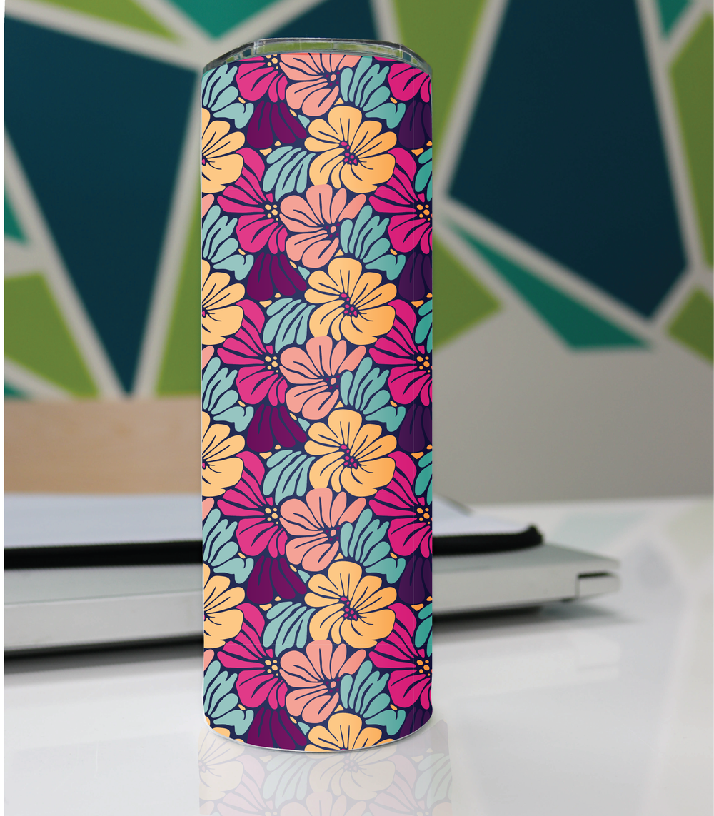 By Design: Mod Petals