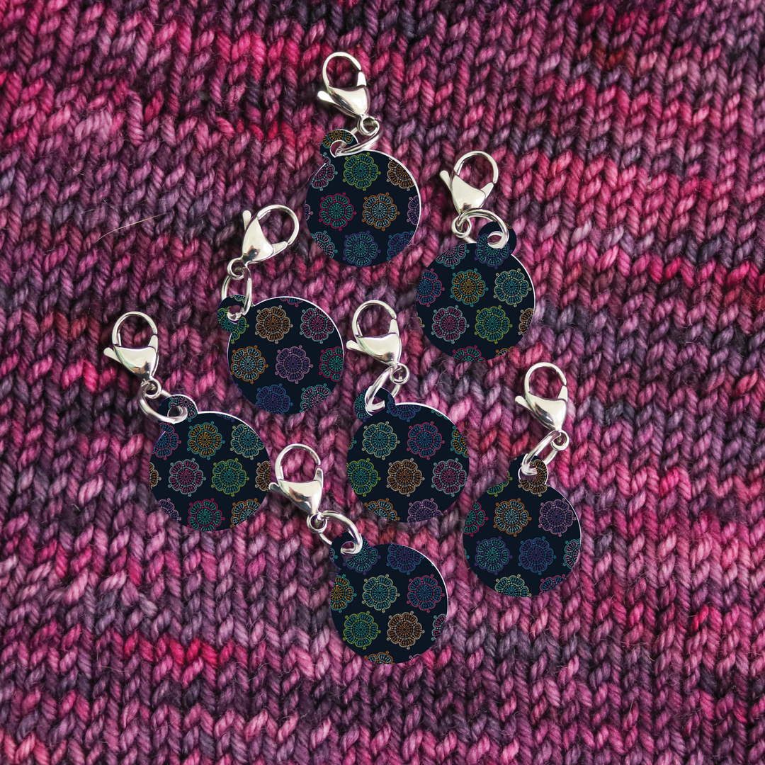 By Design: Not Your Mom's Motifs