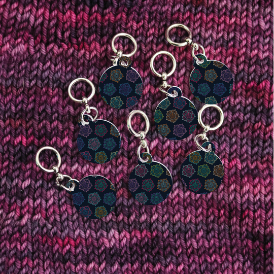 By Design: Not Your Mom's Motifs