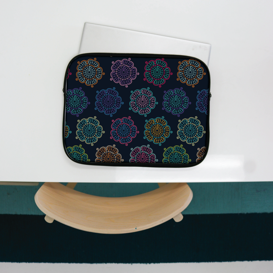 By Design: Not Your Mom's Motifs