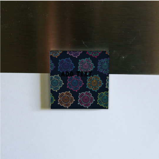 By Design: Not Your Mom's Motifs
