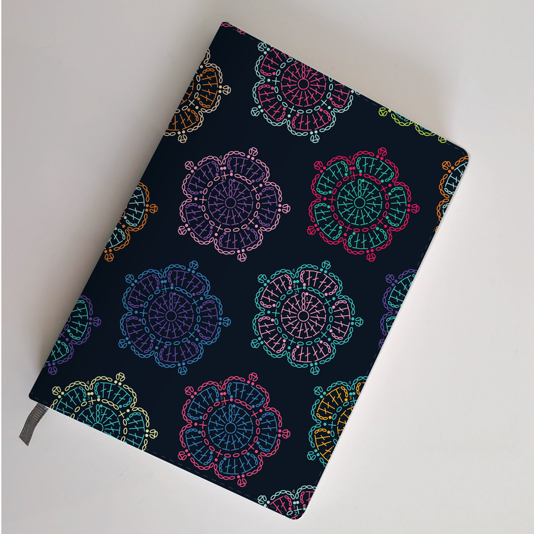 By Design: Not Your Mom's Motifs