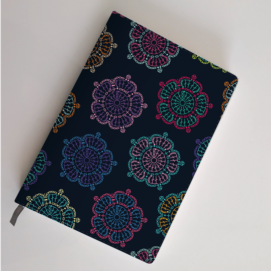 By Design: Not Your Mom's Motifs
