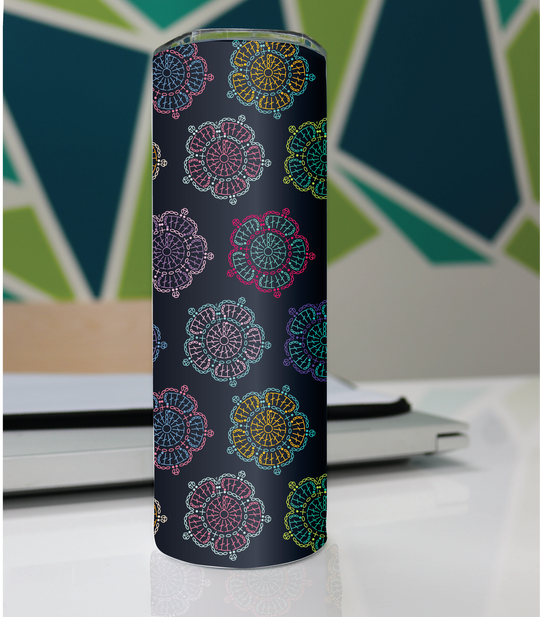 By Design: Not Your Mom's Motifs