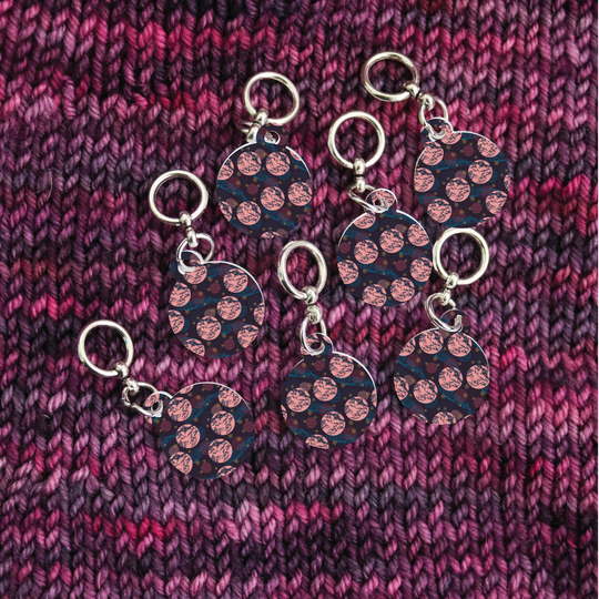 By Design:  Moon Shadow Rose