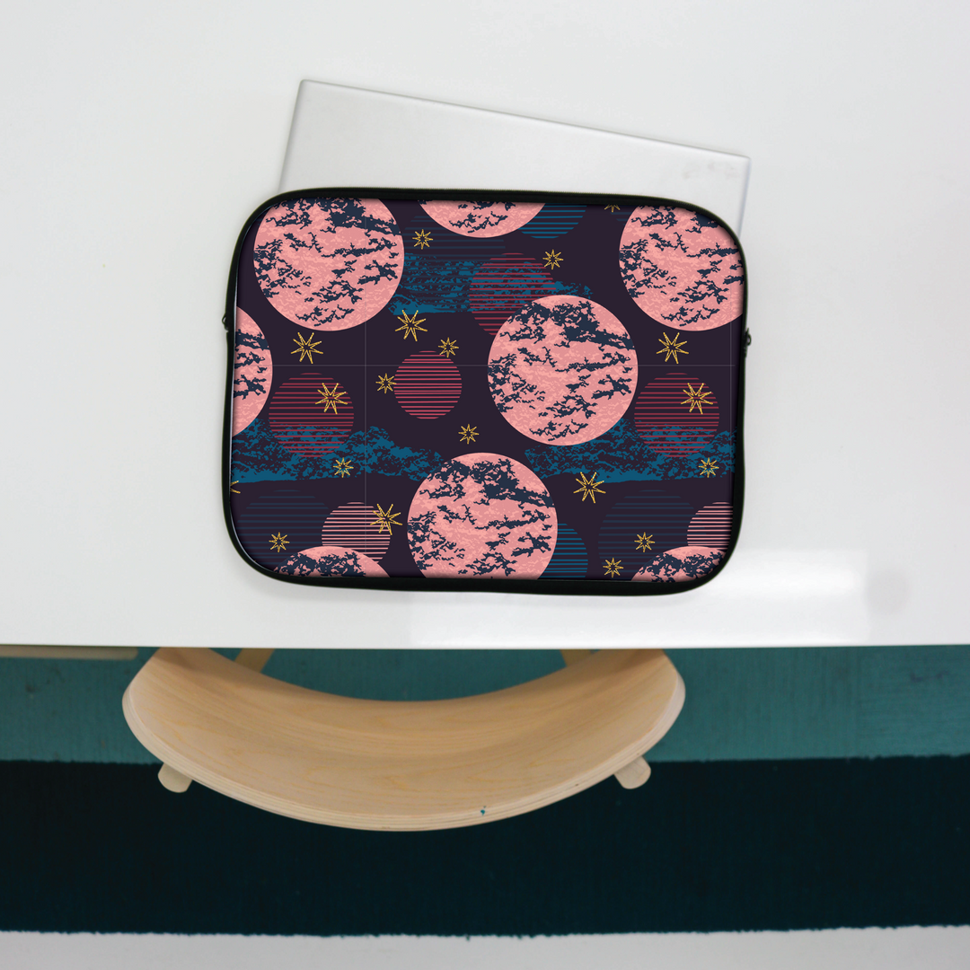 By Design:  Moon Shadow Rose