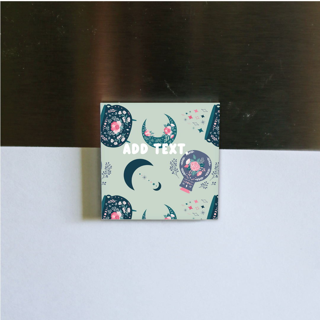 By Design: Crescent Sonata