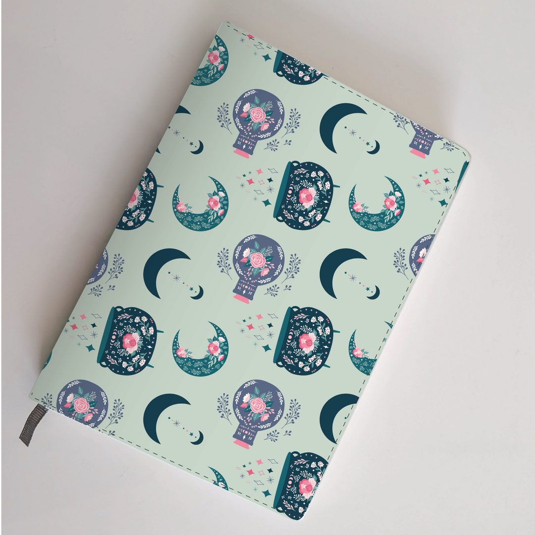By Design: Crescent Sonata