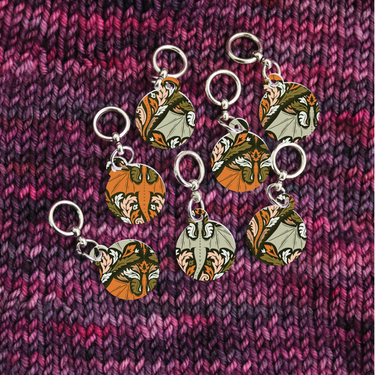 By Design: Moss Fire Embers