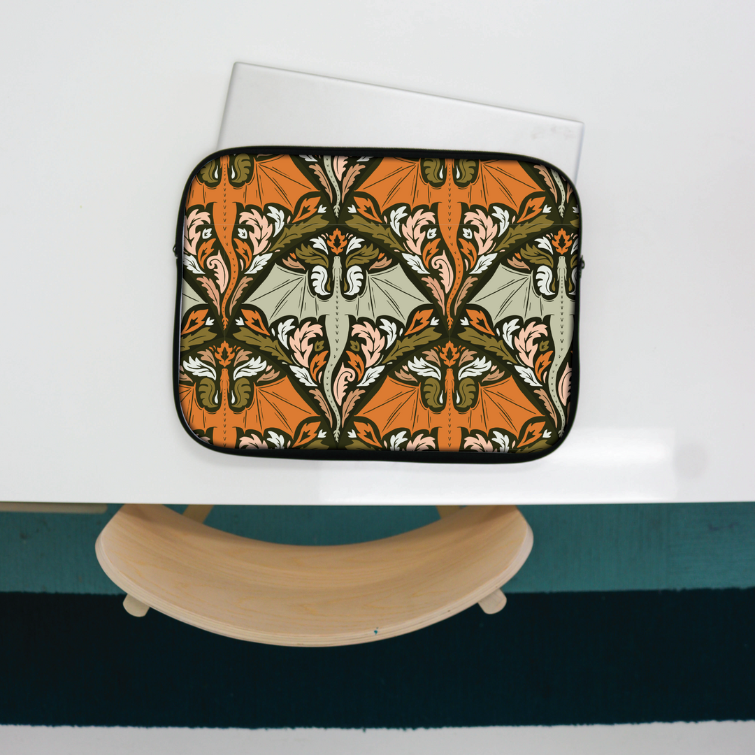 By Design: Moss Fire Embers