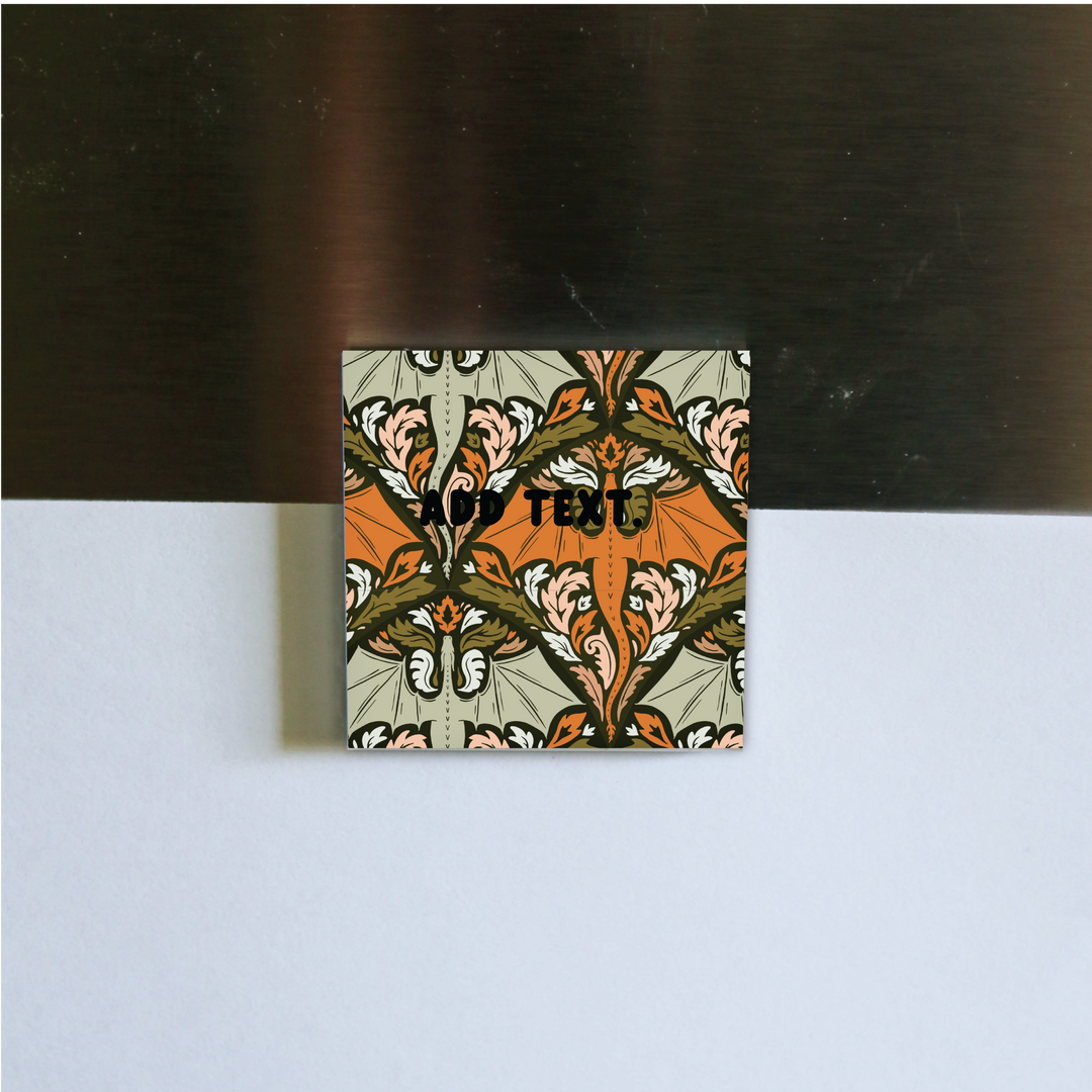 By Design: Moss Fire Embers