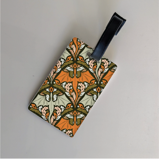 By Design: Moss Fire Embers