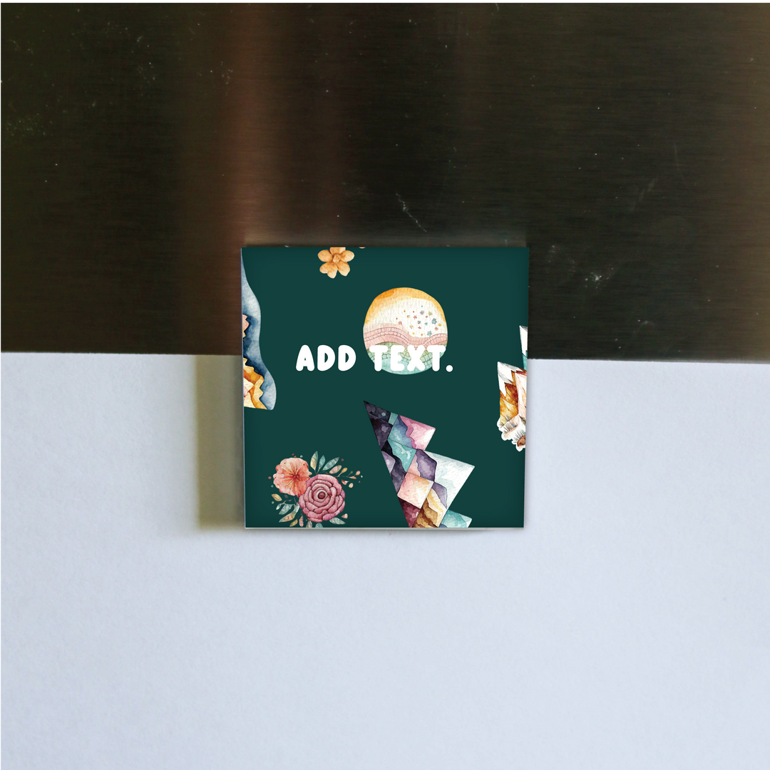 By Design: Among the Wildflowers