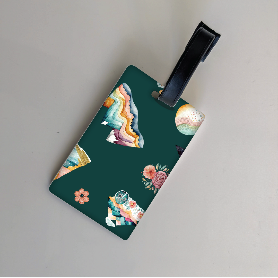 By Design: Among the Wildflowers