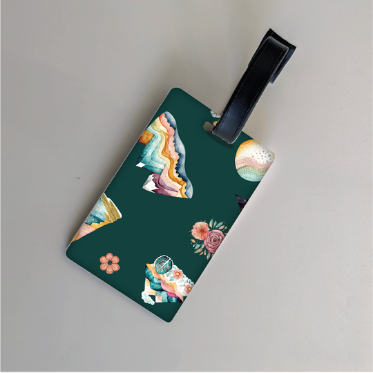 By Design: Among the Wildflowers