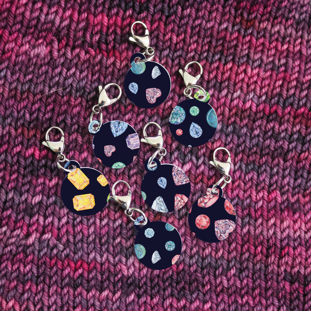 By Design: Multifaceted Hues