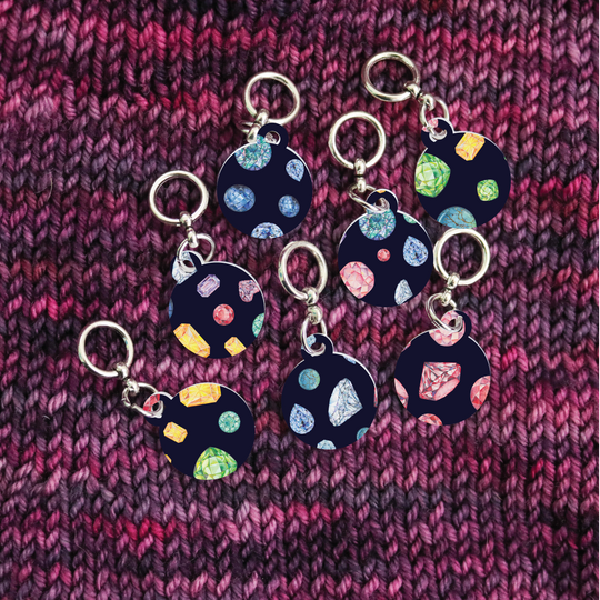 By Design: Multifaceted Hues