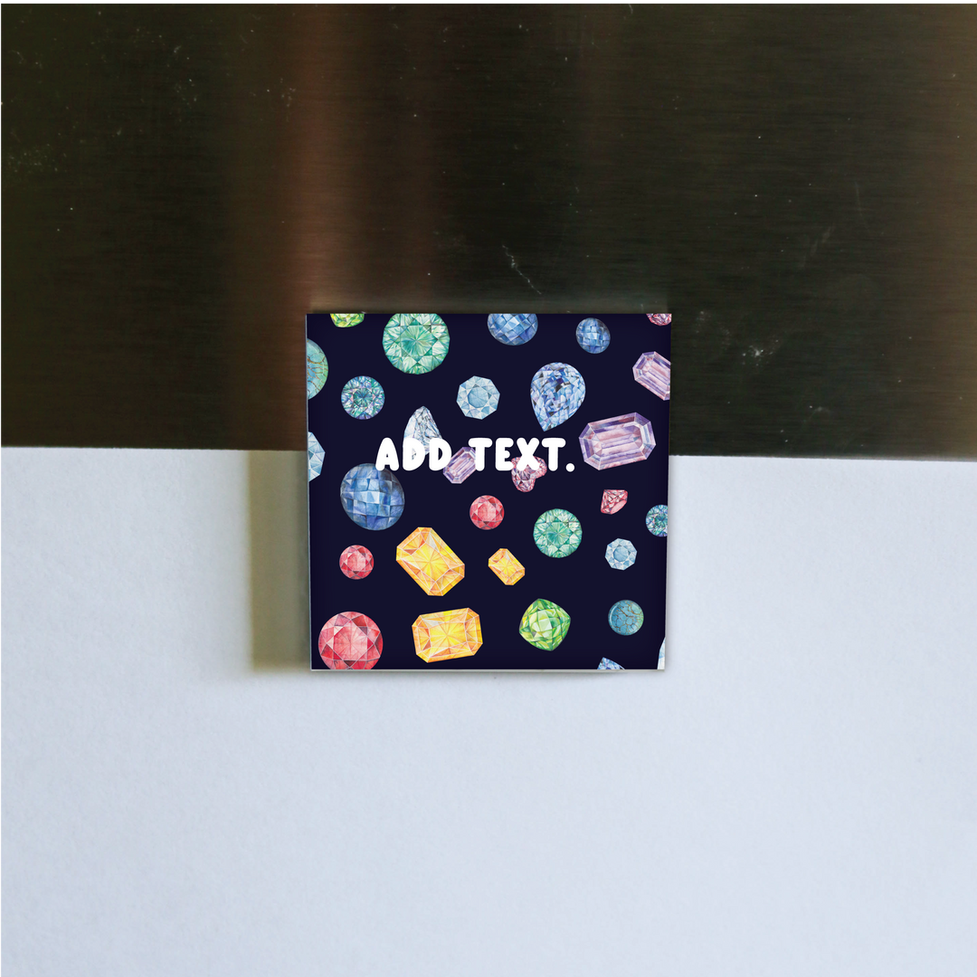 By Design: Multifaceted Hues