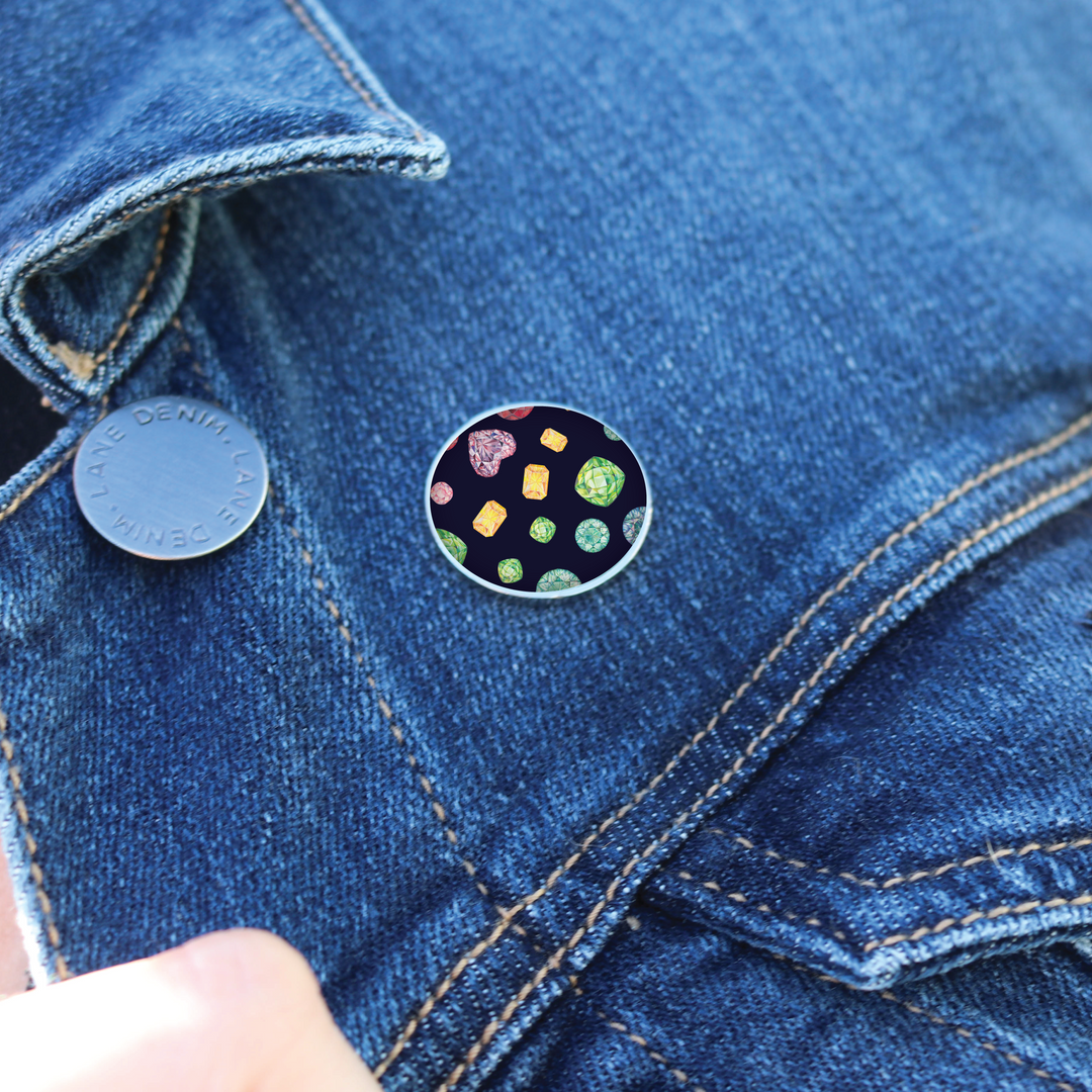 By Design: Multifaceted Hues