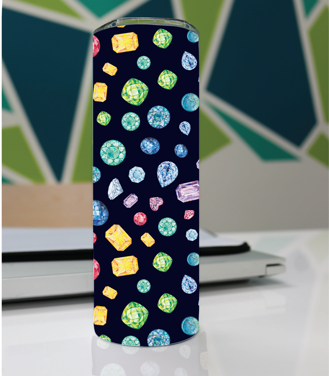 By Design: Multifaceted Hues