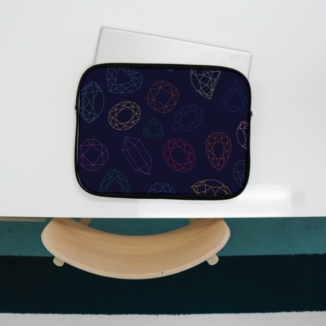 By Design: Multifaceted Hues