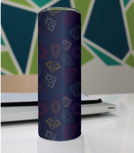 By Design: Multifaceted Hues