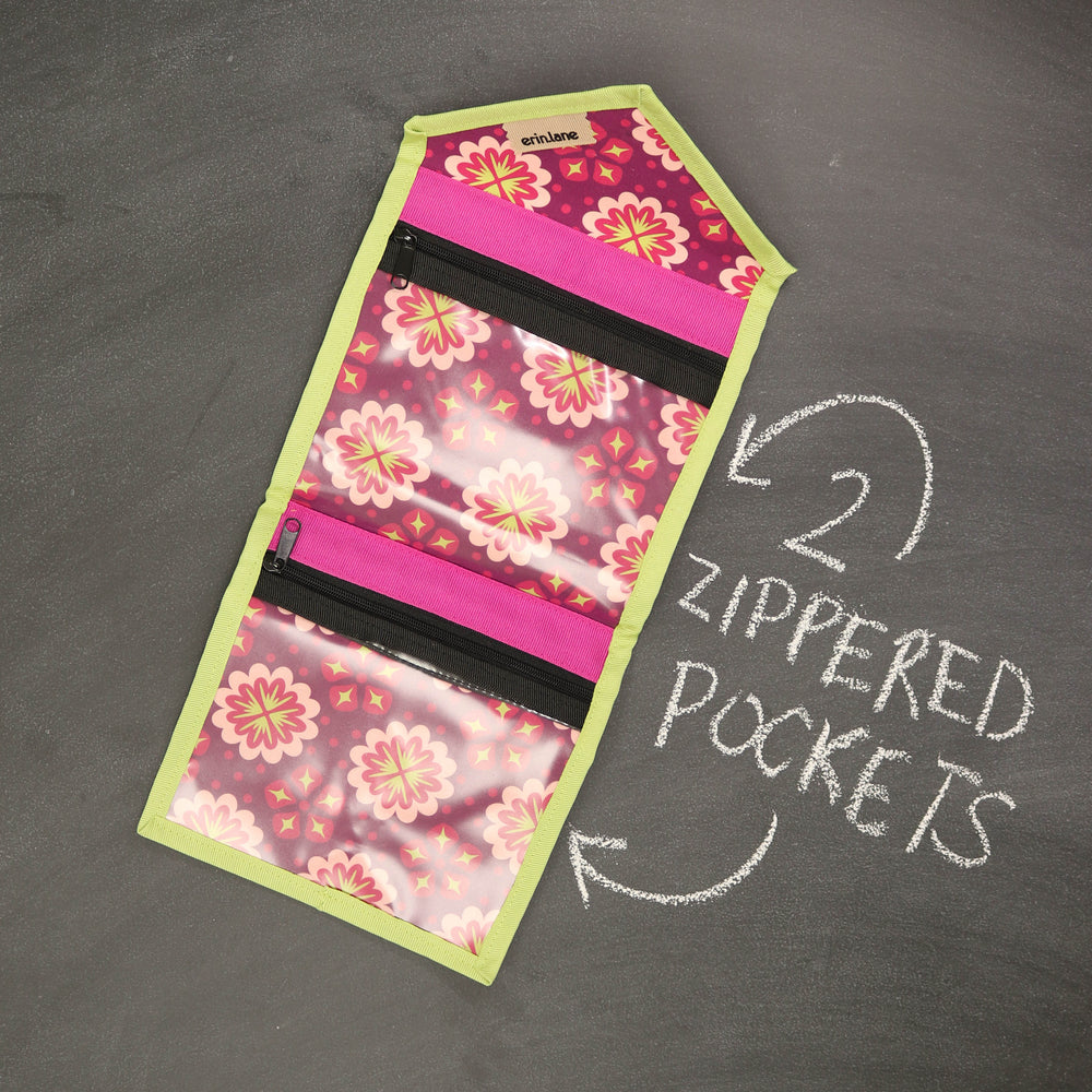 KnitPack Notions Organizer in Fershade Quartz