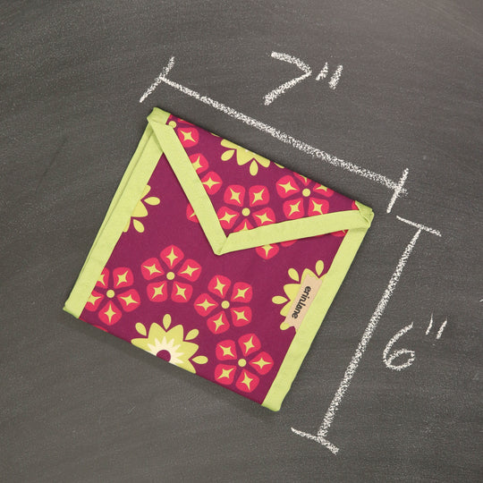 KnitPack Notions Organizer in Fershade Quartz