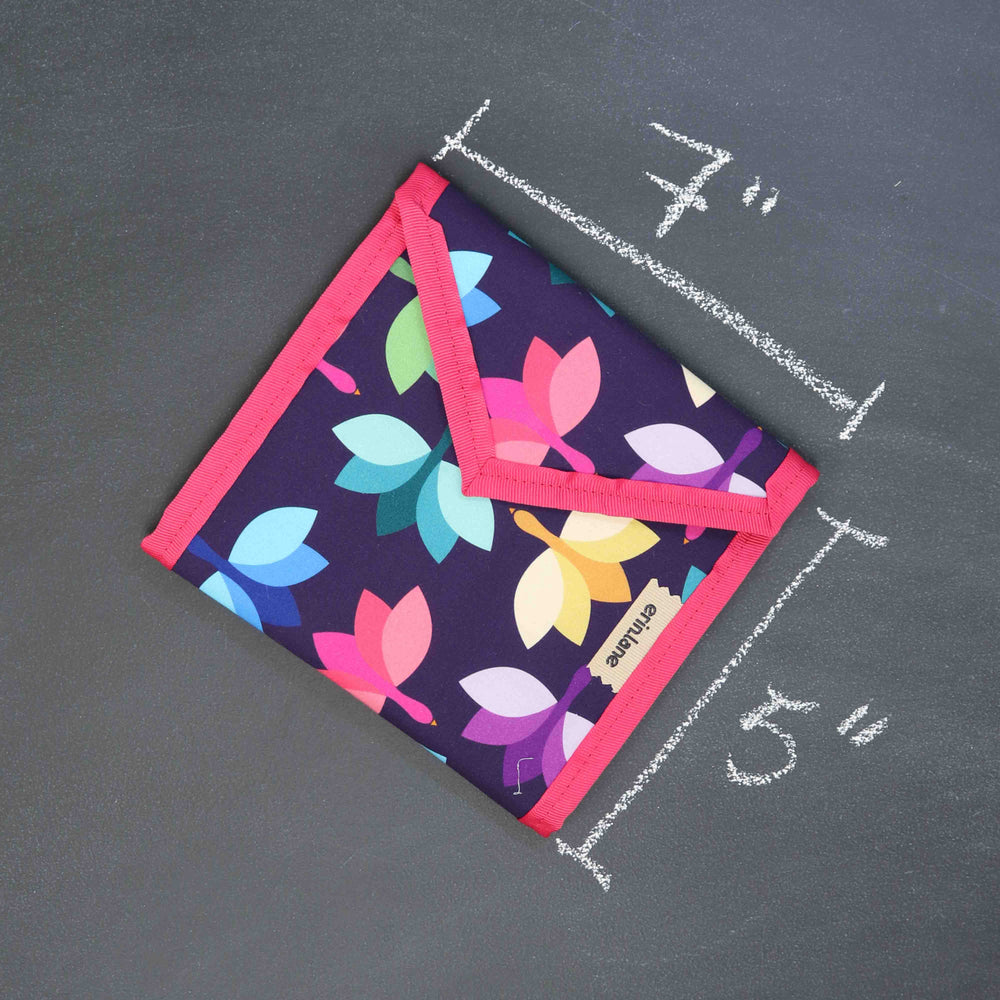 KnitPack Notions Organizer in With Flying Colors