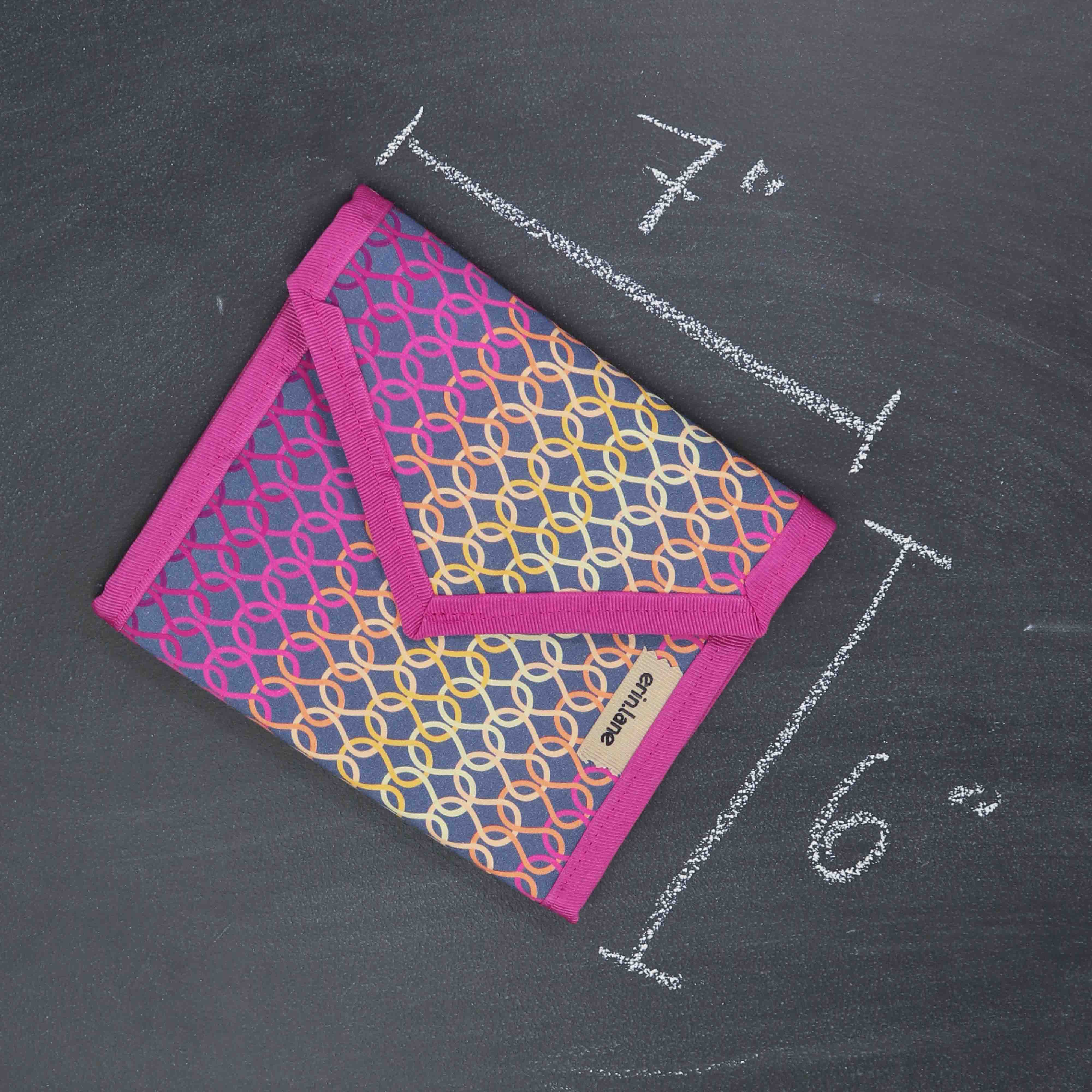 KnitPack Notions Organizer Yarn, Knitting, Crochet & More Erin.Lane