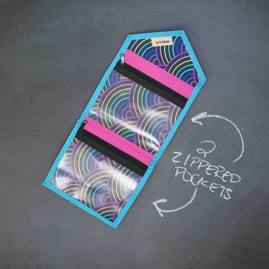 KnitPack Notions Organizer in How It's Made