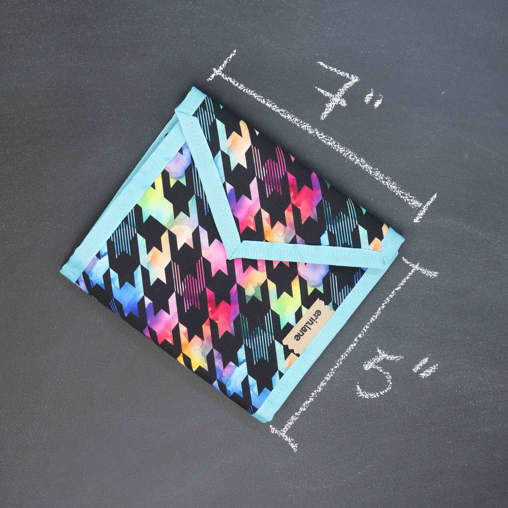 KnitPack Notions Organizer in The Tooth is Out There