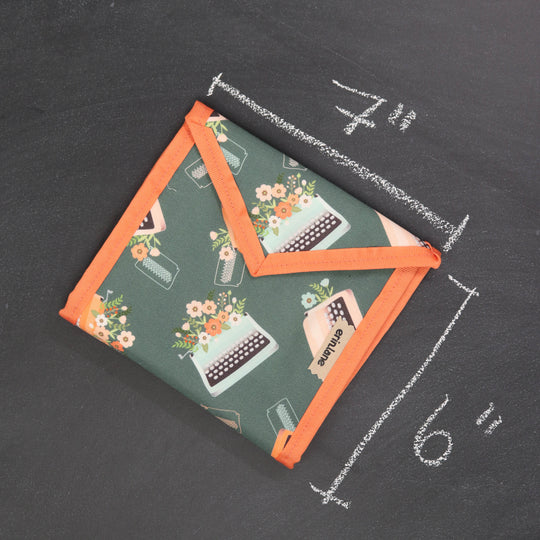 KnitPack Notions Organizer in Blossom Draft