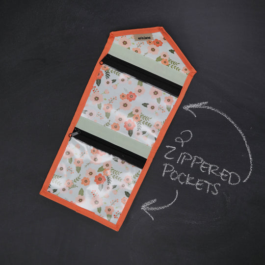 KnitPack Notions Organizer in Blossom Draft