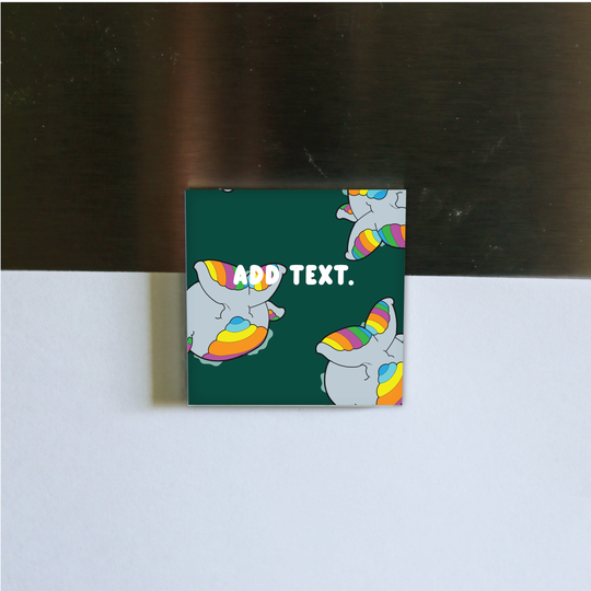 By Design: Narwhal Butts