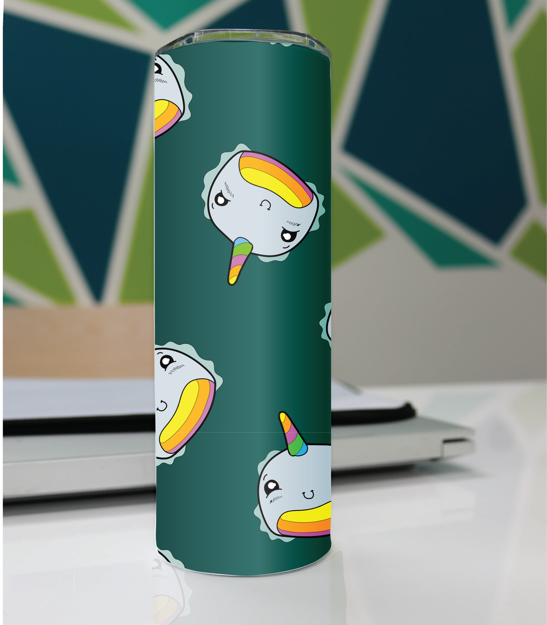 By Design: Narwhal Butts